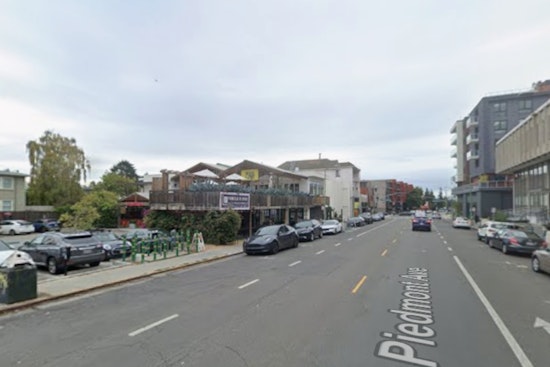 Oakland’s Teni East Ditches Tiny Temescal Digs for Big Piedmont Avenue Upgrade