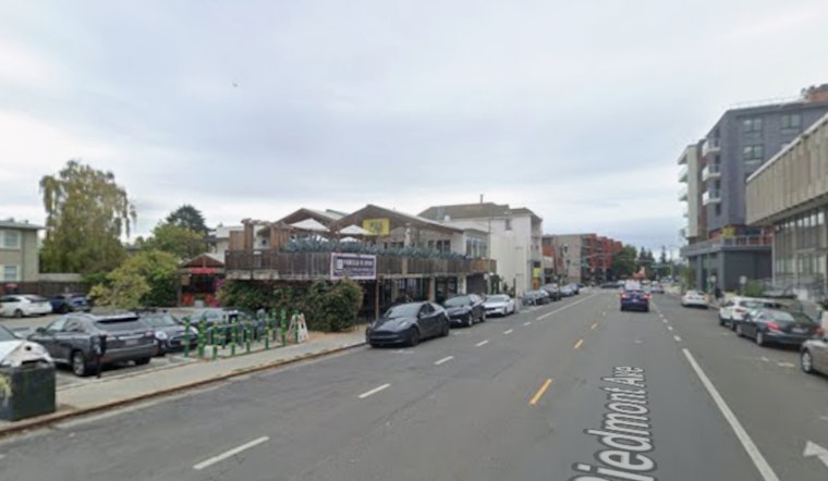 Oakland’s Teni East Ditches Tiny Temescal Digs for Big Piedmont Avenue Upgrade