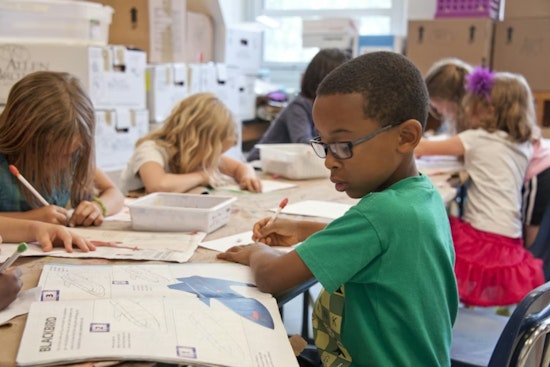 Oakland’s TK Classrooms Boom While Newcomer Enrollment Craters