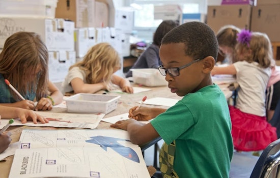 Oakland’s TK Classrooms Boom While Newcomer Enrollment Craters