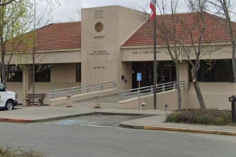 UPDATE: Oakley Standoff Ends: Suspect Accused of Shooting at Deputy Arrested After Intense Manhunt