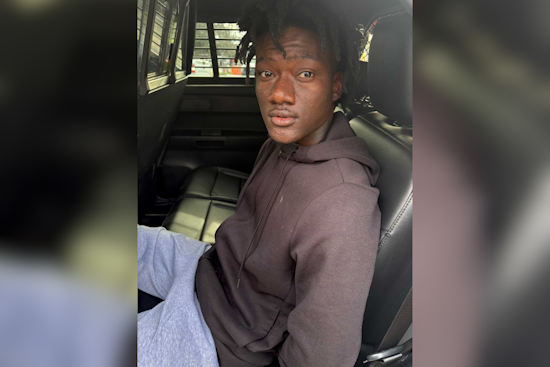 Ocala Man, 19, Charged with Second-Degree Murder in Christmas Day Shooting