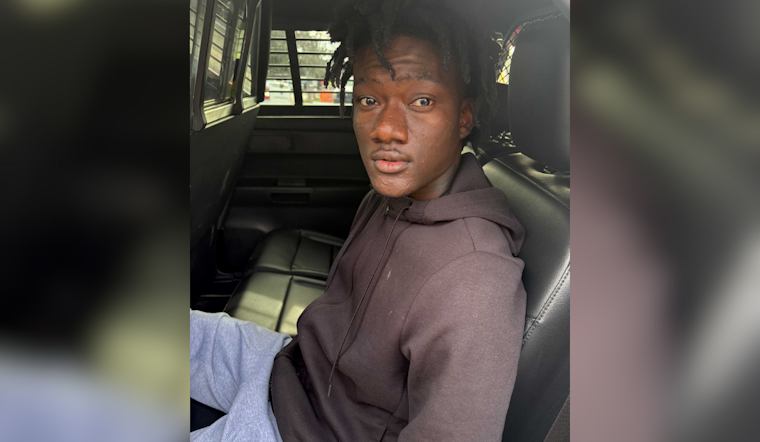 Ocala Man, 19, Charged with Second-Degree Murder in Christmas Day Shooting