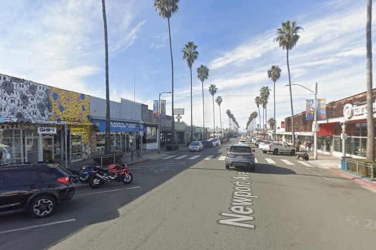 Ocean Beach Goes Wild for New Sourdough & Moore Bakery on Newport