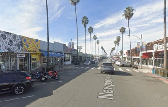 Ocean Beach Goes Wild for New Sourdough & Moore Bakery on Newport