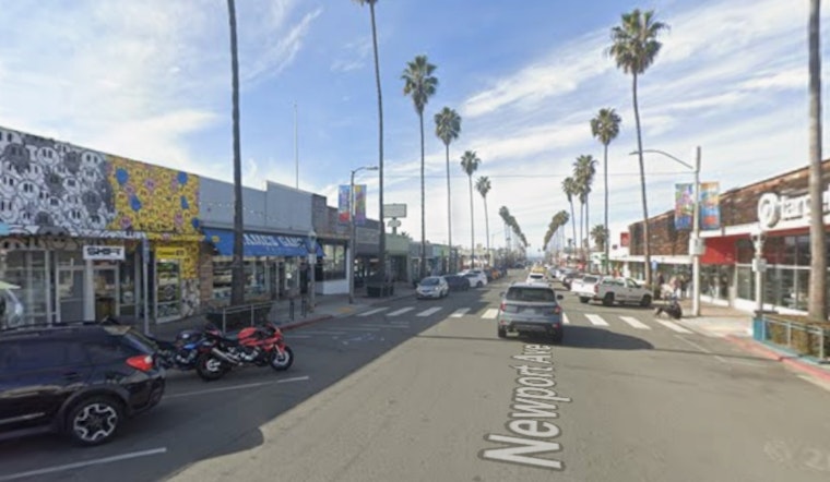 Ocean Beach Goes Wild for New Sourdough & Moore Bakery on Newport