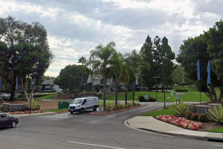 Oceanside Apartment Giant Fetches $102.5 Million In North County Power Play