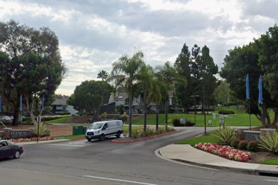 Oceanside Apartment Giant Fetches $102.5 Million In North County Power Play
