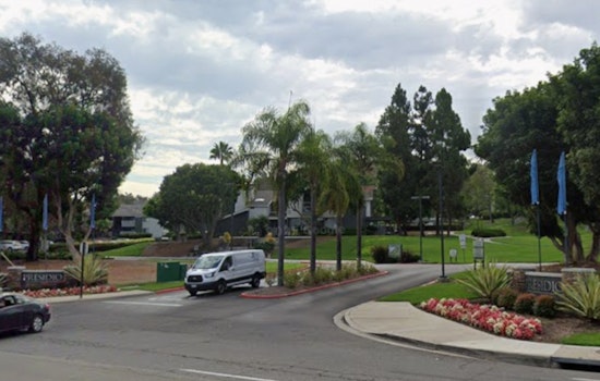 Oceanside Apartment Giant Fetches $102.5 Million In North County Power Play