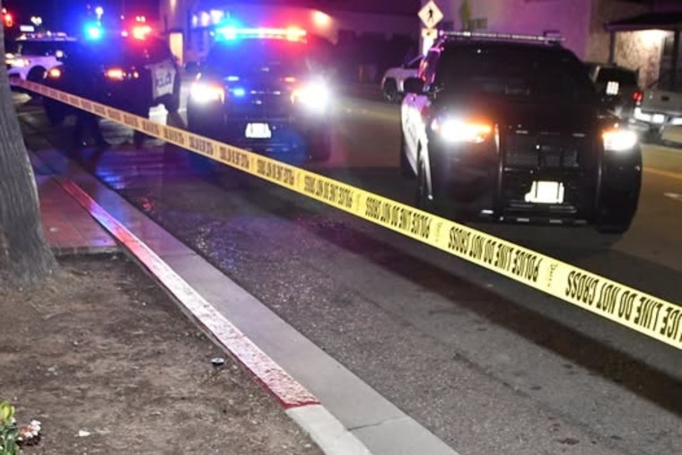 Oceanside Juvenile Suspected of Attempted Murder Following Stabbing Incident