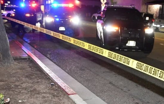Oceanside Juvenile Suspected of Attempted Murder Following Stabbing Incident