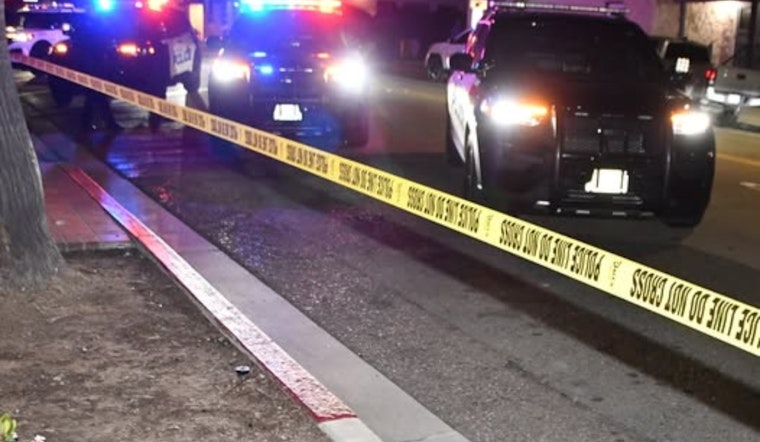 Oceanside Juvenile Suspected of Attempted Murder Following Stabbing Incident