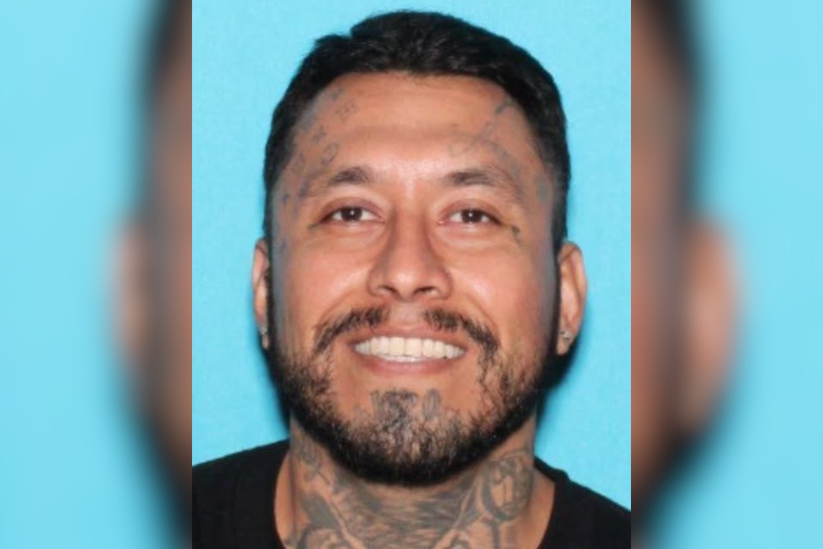 Oceanside Police Seek Public's Help in Locating Suspect Accused of