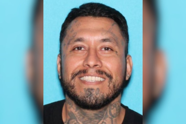 Oceanside Police Seek Public's Help in Locating Suspect Accused of Christmas Day Stabbing