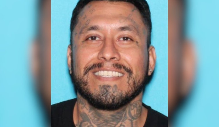 Oceanside Police Seek Public's Help in Locating Suspect Accused of Christmas Day Stabbing