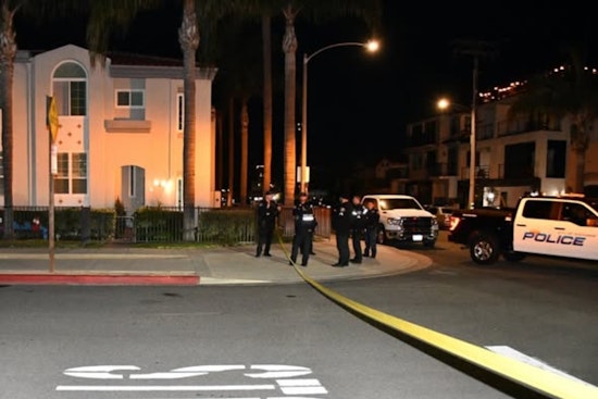 Oceanside Shooting Near High School: Police Seeking Leads After Victim Sustains Non-Fatal Injury