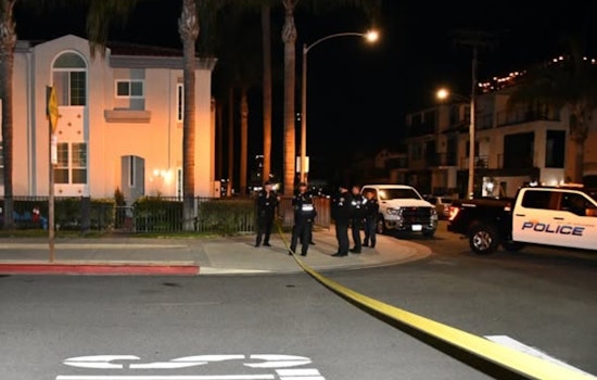 Oceanside Shooting Near High School: Police Seeking Leads After Victim Sustains Non-Fatal Injury