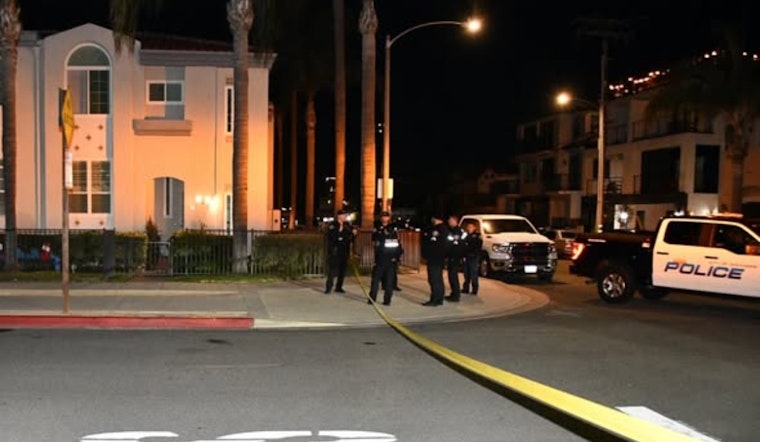Oceanside Shooting Near High School: Police Seeking Leads After Victim Sustains Non-Fatal Injury