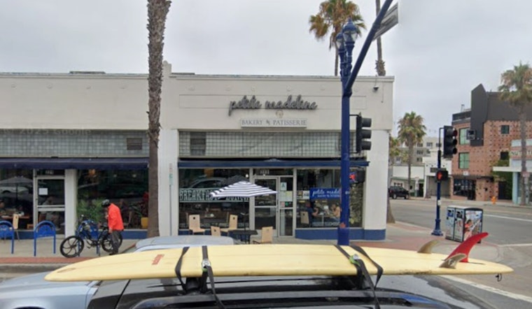 Oceanside’s Breakfast Staple Braces for Coffee Takeover on Coast Highway