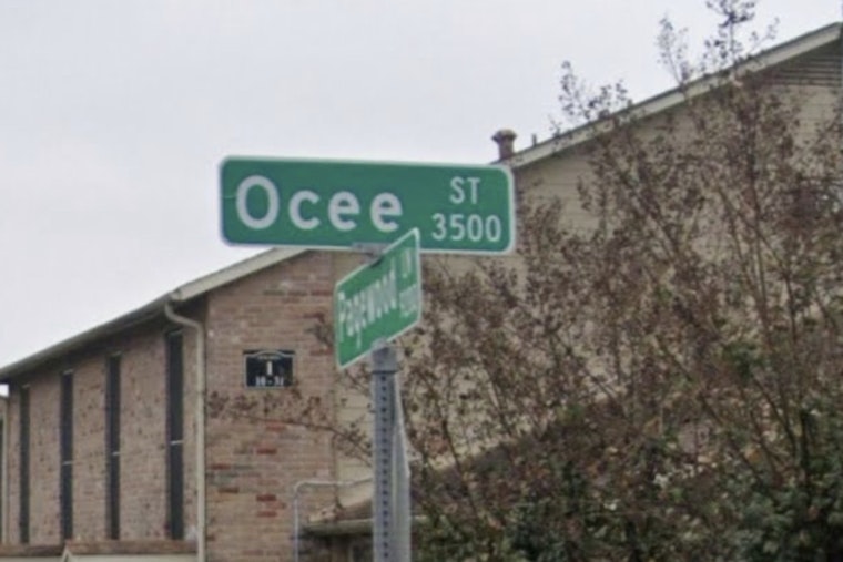 Ocee Street Horror as West Houston Tot Killed in Hit-and-Run, Reward Offered