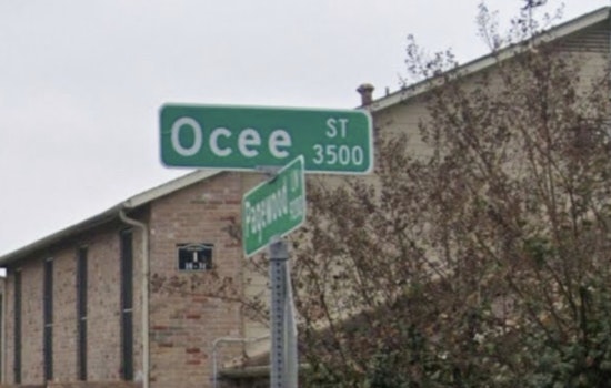 Ocee Street Horror as West Houston Tot Killed in Hit-and-Run, Reward Offered