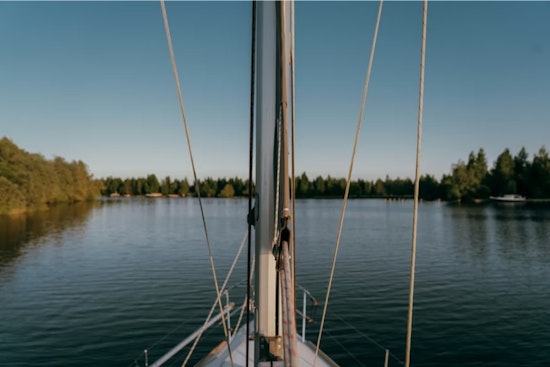 ODNR Encourages Ohio Boaters to Enroll in Free Boating Education Course During Off-Season