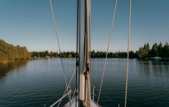 ODNR Encourages Ohio Boaters to Enroll in Free Boating Education Course During Off-Season