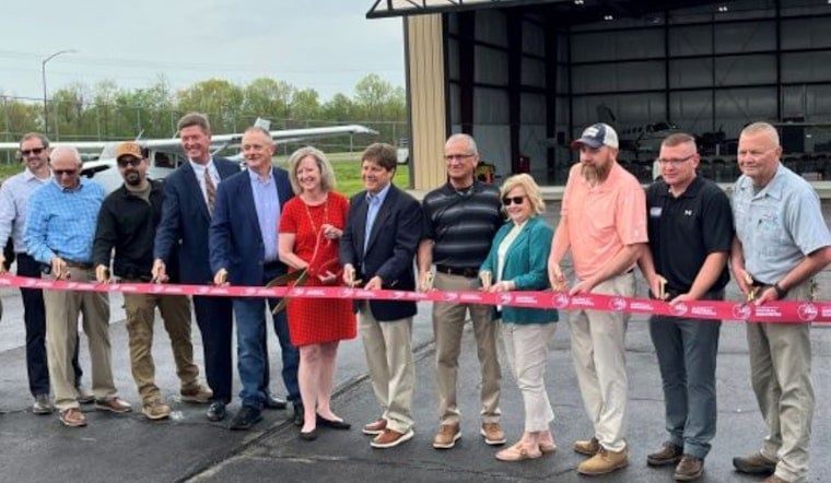 ODNR Revitalizes Ohio's Former Coal Regions with Sustainable Projects and Economic Boost