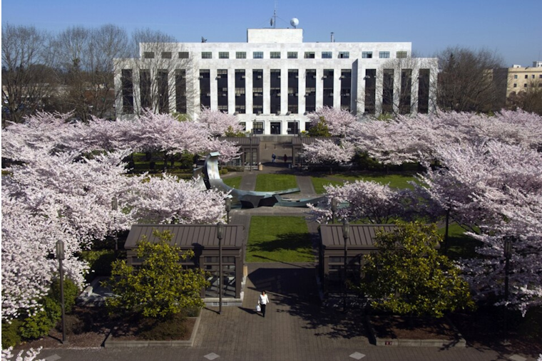 ODOT Region 1 ACT to Host Hybrid Public Meeting on Oregon's Transportation Future in Portland