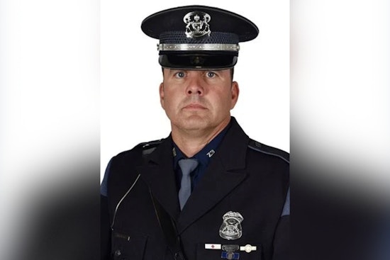 Off-Duty Michigan State Trooper Hailed as Hero for Saving Collapsed Skier's Life at Nub's Nob Resort