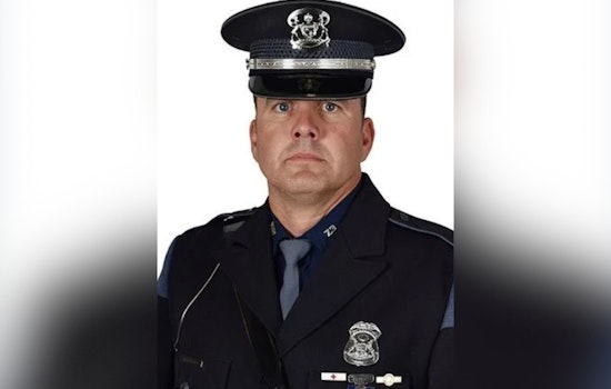 Off-Duty Michigan State Trooper Hailed as Hero for Saving Collapsed Skier's Life at Nub's Nob Resort