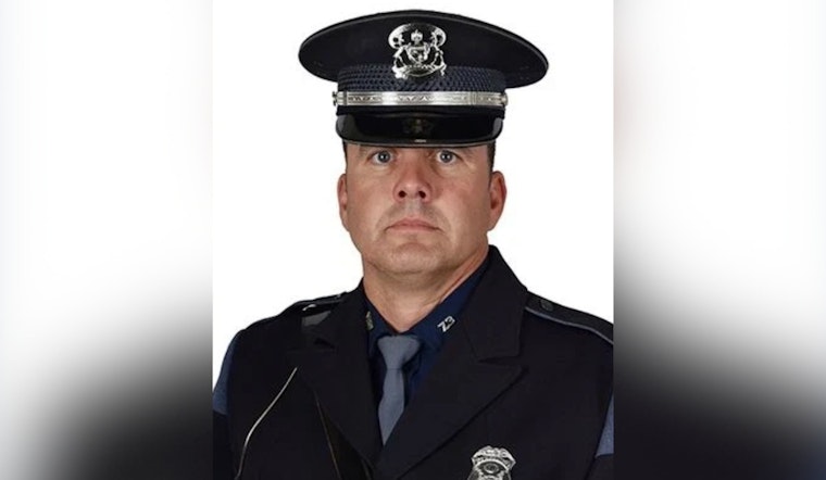 Off-Duty Michigan State Trooper Hailed as Hero for Saving Collapsed Skier's Life at Nub's Nob Resort