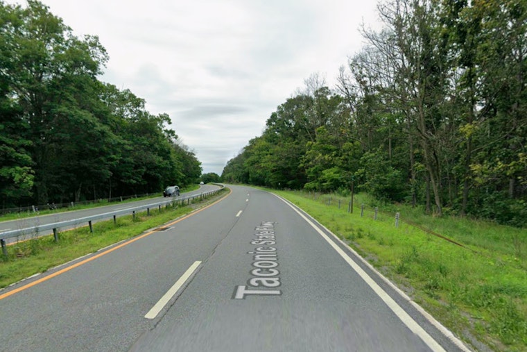 Off-Duty NYPD Sergeant Suspected in Fatal Wrong-Way Crash on Taconic State Parkway