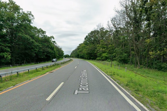Off-Duty NYPD Sergeant Suspected in Fatal Wrong-Way Crash on Taconic State Parkway