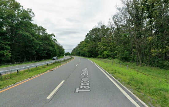 Off-Duty NYPD Sergeant Suspected in Fatal Wrong-Way Crash on Taconic State Parkway