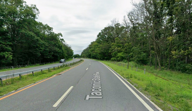 Off-Duty NYPD Sergeant Suspected in Fatal Wrong-Way Crash on Taconic State Parkway