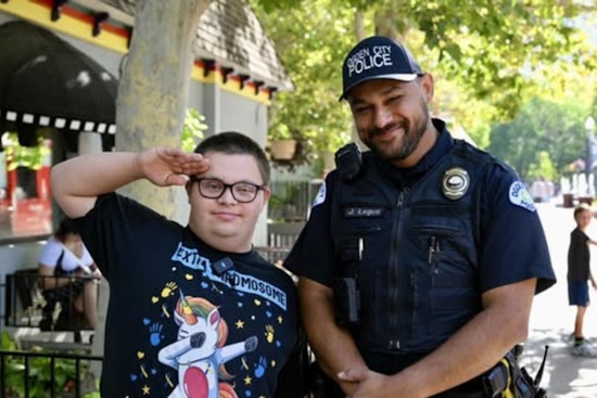 Ogden Police Welcome 2026 With Commitment to Service and Community Partnership