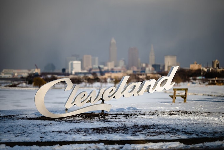 Ohio and Pennsylvania Set for Weather Whirlwind: Rain, Wind, and Unseasonable Warmth in the Forecast