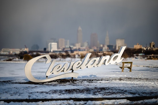 Ohio and Pennsylvania Set for Weather Whirlwind: Rain, Wind, and Unseasonable Warmth in the Forecast