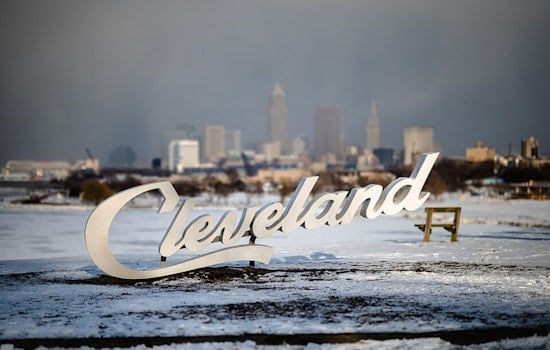 Ohio and Pennsylvania Set for Weather Whirlwind: Rain, Wind, and Unseasonable Warmth in the Forecast