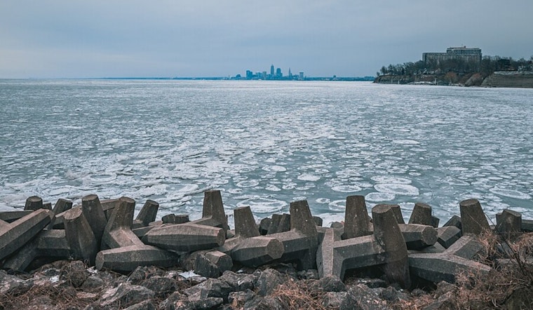 Ohio and Pennsylvania to See Warming Trend After Lake Effect Snow Subsides