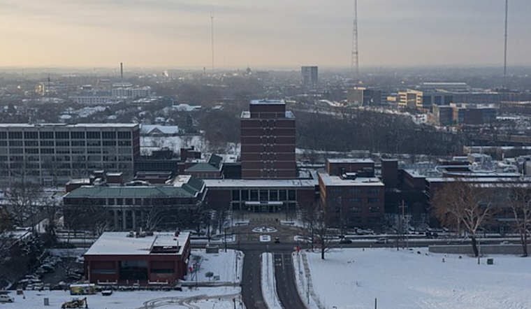 Ohio Braces for Bitter Cold and Snow, National Weather Service Issues Advisory for Columbus, Cincinnati, and Dayton Areas