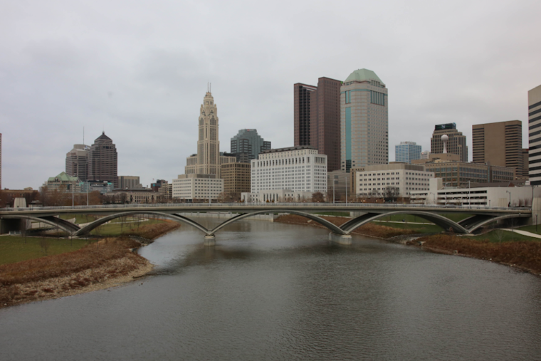 Ohio Braces for Weekend Weather Shift with Rain and Snow in Columbus, Cincinnati, and Wilmington