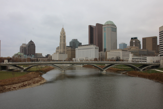 Ohio Braces for Weekend Weather Shift with Rain and Snow in Columbus, Cincinnati, and Wilmington
