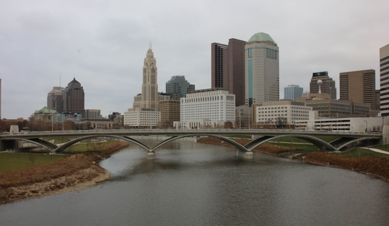 Ohio Braces for Weekend Weather Shift with Rain and Snow in Columbus, Cincinnati, and Wilmington