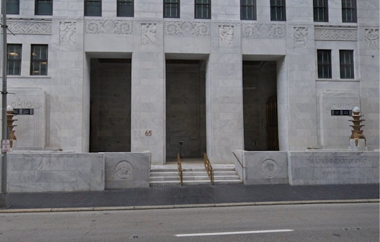 VIDEO: Ohio Channel's "Seats of Justice" Series Spotlights Van Wert County Courthouse Ahead of America's 250th Anniversary