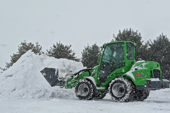 Ohio Enhances Winter Road Safety: Snow Plow Alerts Now Available on Waze App