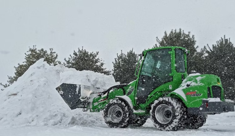 Ohio Enhances Winter Road Safety: Snow Plow Alerts Now Available on Waze App