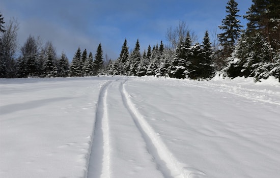 Ohio Man, 22, Killed in Snowmobile Accident in Michigan's Upper Peninsula