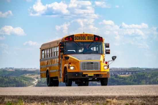 Ohio School Bus Safety Grants Totaling $220K Awarded to Tuscarawas and Stark County Districts